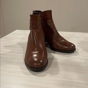 Cole Haan boots